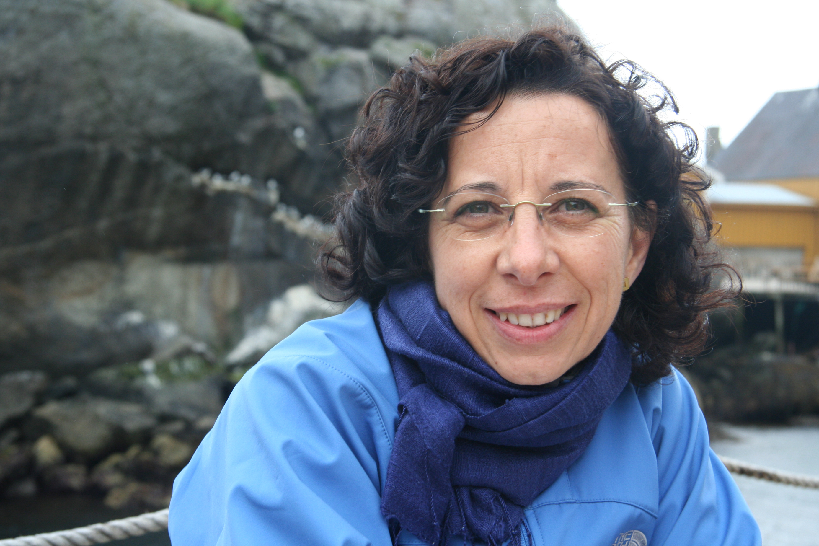 Prof. Calvo Leonor